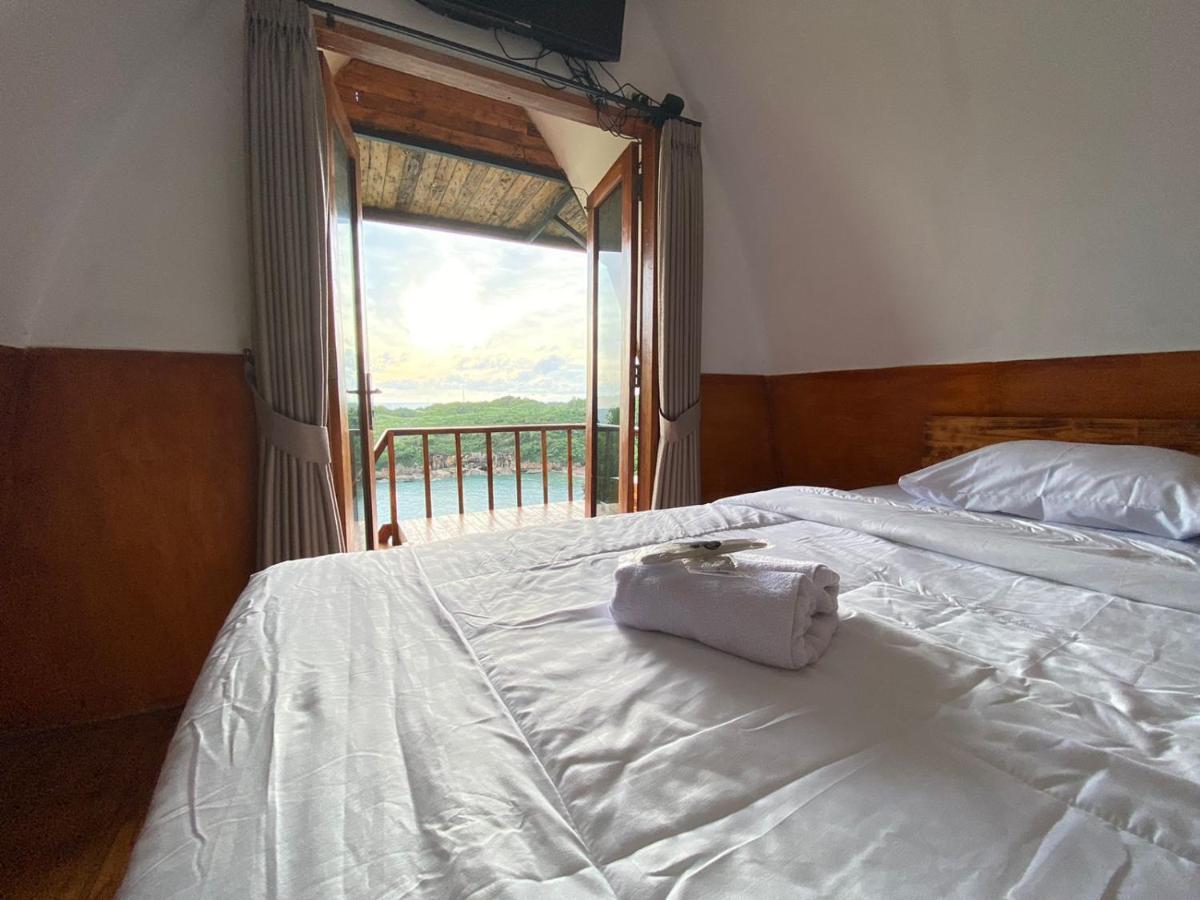 Baron Hill Resort Gunung Kidul Mitra Reddoorz Exterior foto