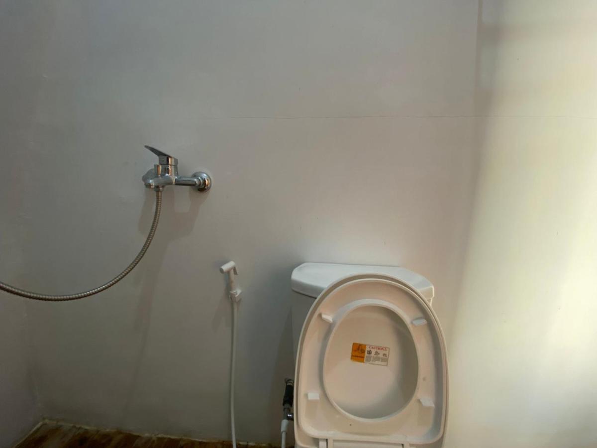 Baron Hill Resort Gunung Kidul Mitra Reddoorz Exterior foto