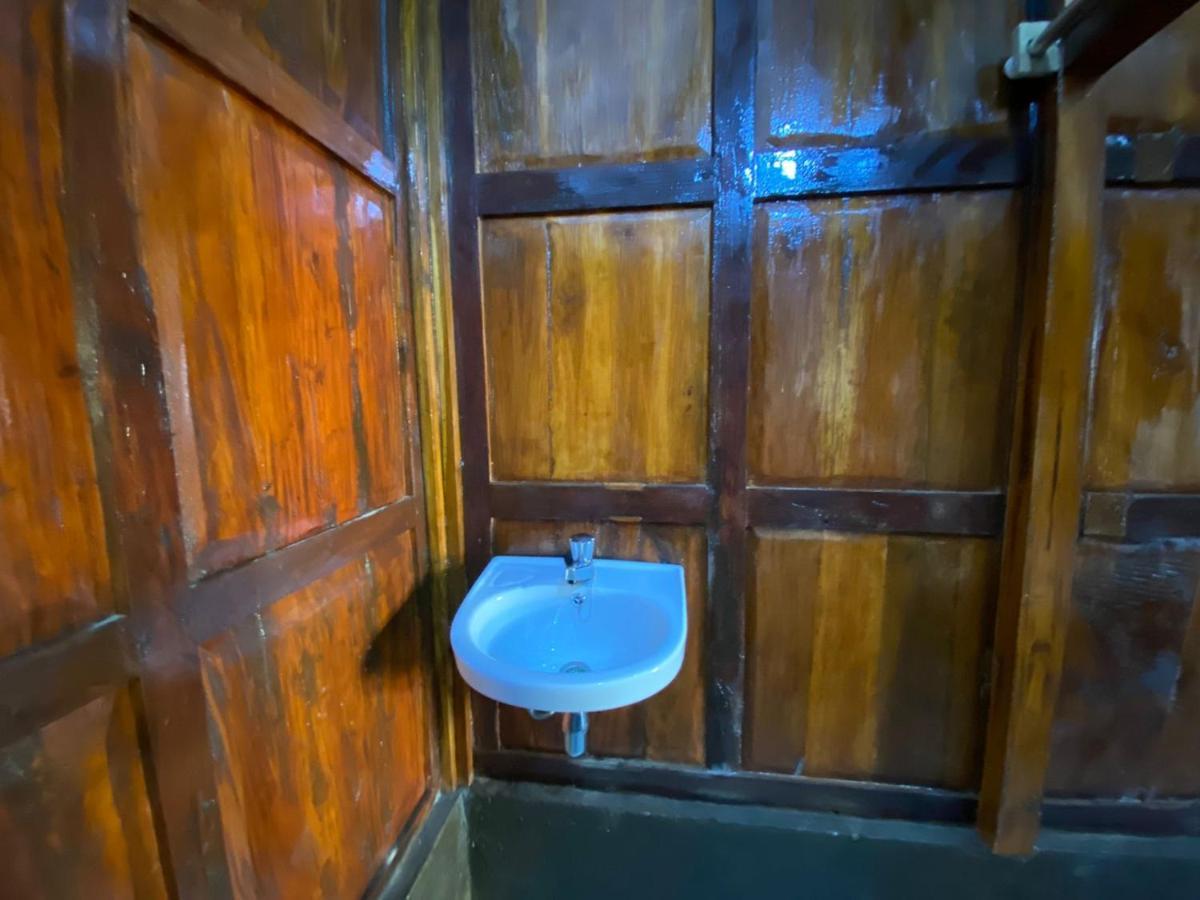 Baron Hill Resort Gunung Kidul Mitra Reddoorz Exterior foto