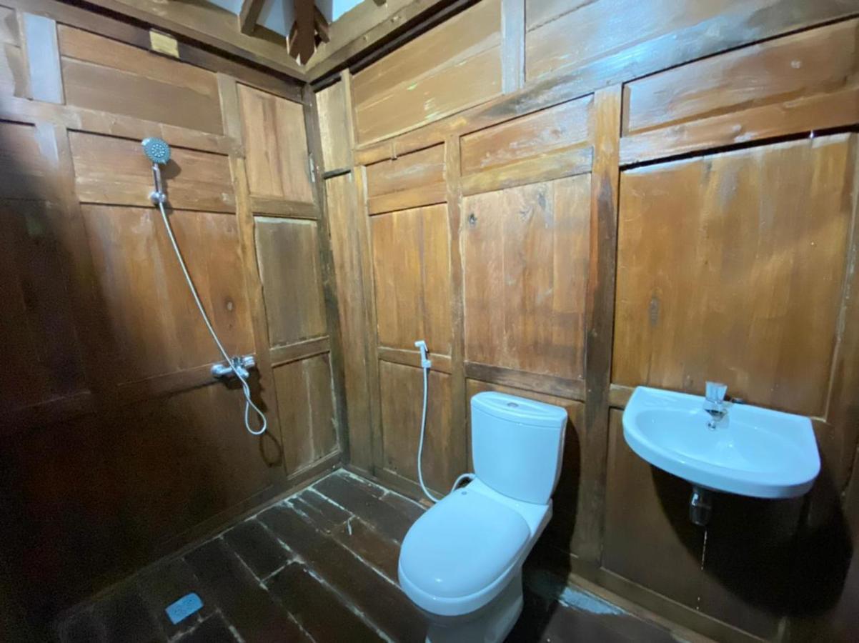 Baron Hill Resort Gunung Kidul Mitra Reddoorz Exterior foto